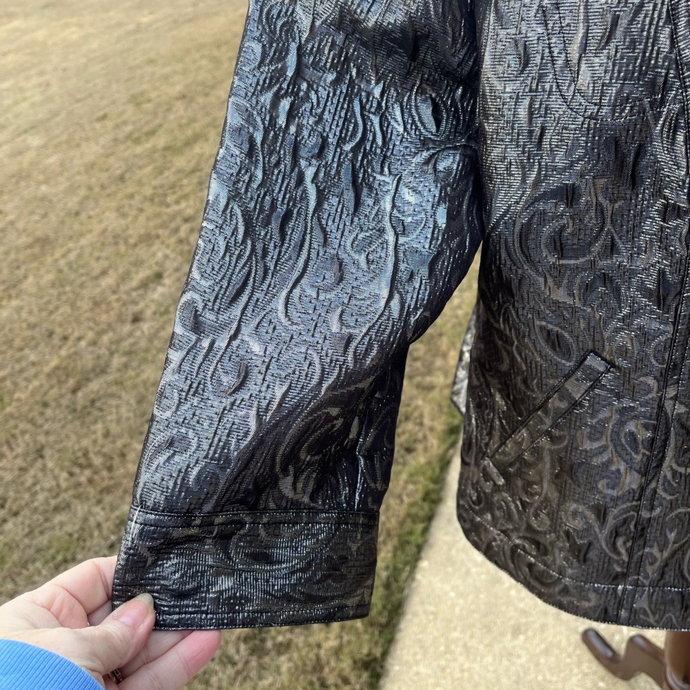 Ruby Rd Jacket - image 3